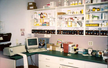 Pharmacy