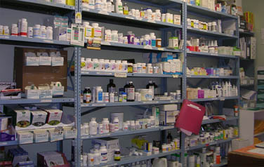 Pharmacy