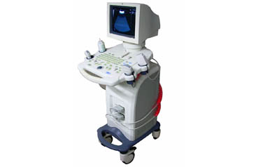 UltraSoundScan